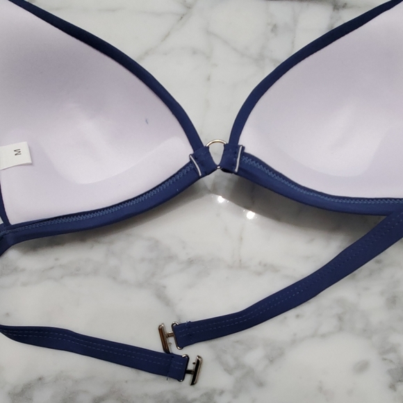 Never been worn push up bikini top - Picture 3 of 3